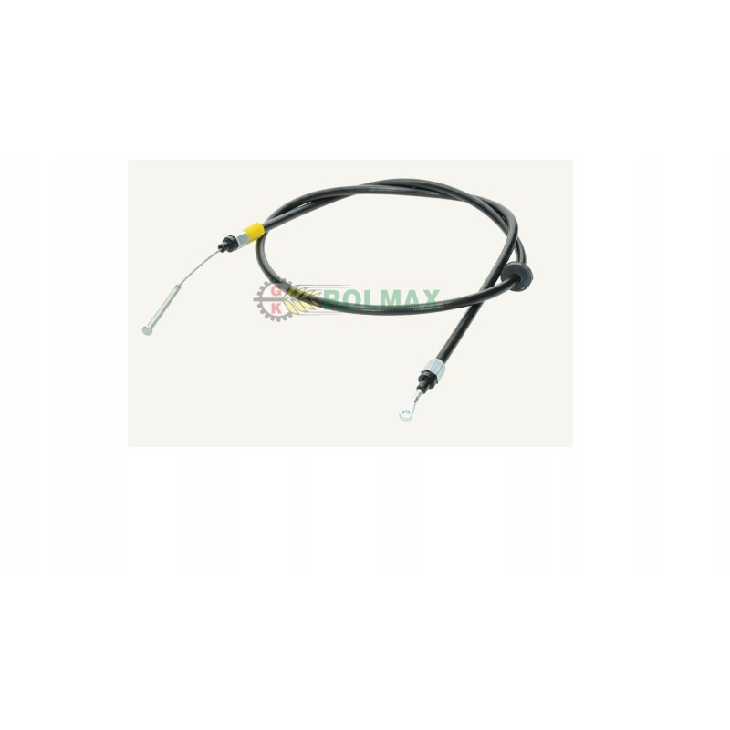 New Holland TDD Case JX 87557539 throttle cable