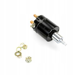Agtech 6567154612 starter switch with reducer