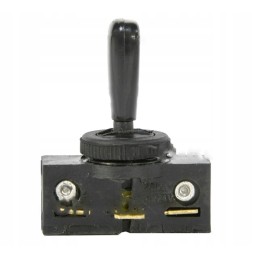 Turn signal switch 3 connectors d