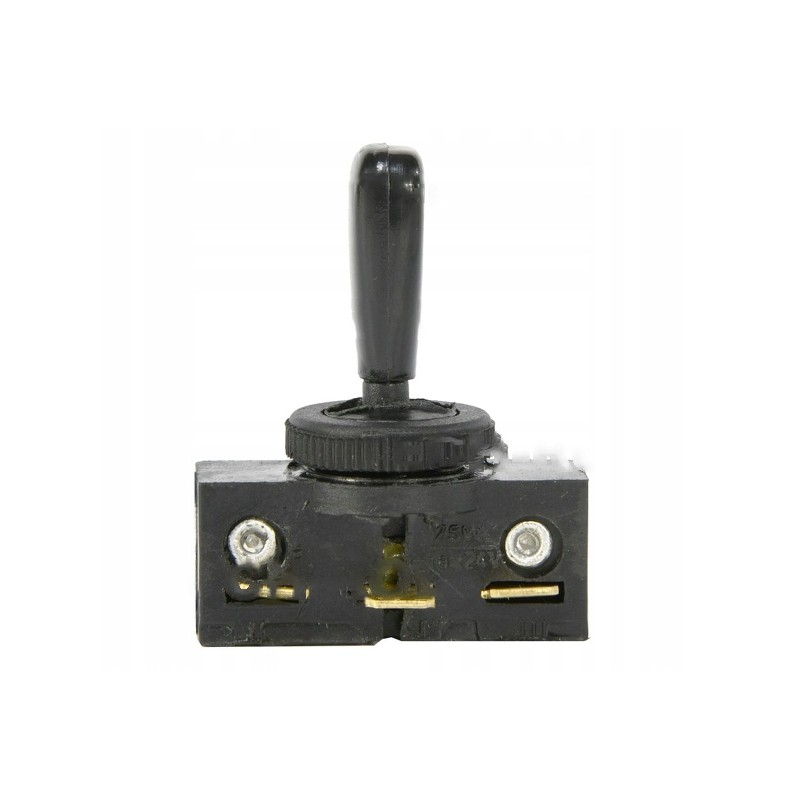 Turn signal switch 3 connectors d