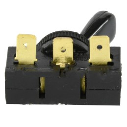 Turn signal switch 3 connectors d
