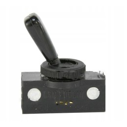 Turn signal switch 3 connectors d