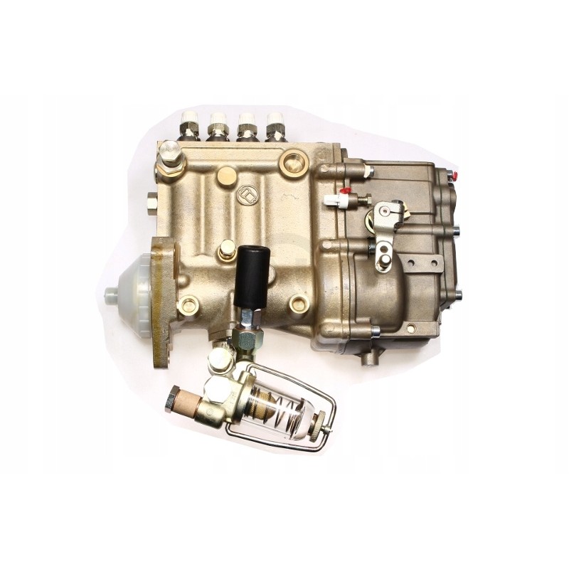 Injection pump zetor 7711 7745 7320 3320 7340