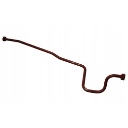 Air pressure hose mf3 1666774m2