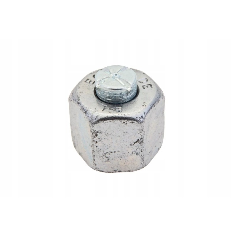 Vkam08lcf hydraulic plug cap