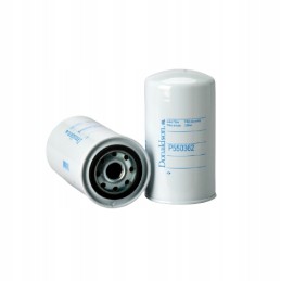 Oil filter zetor proxima 100 0040611302 68016093