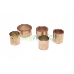 Set of starter bushings r 11 c330 c360 set