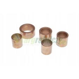Set of starter bushings r 11 c330 c360 set