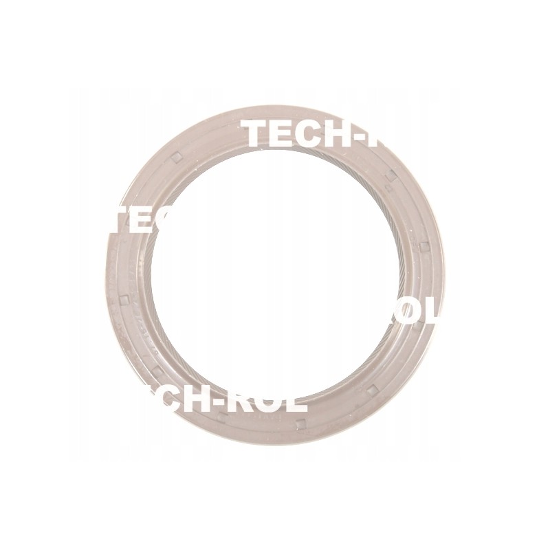 Front shaft seal 57 15x76 2x 9 5 mf 3 12