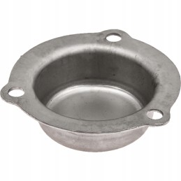 High rear reduction gear cover ursus c 360 50528032