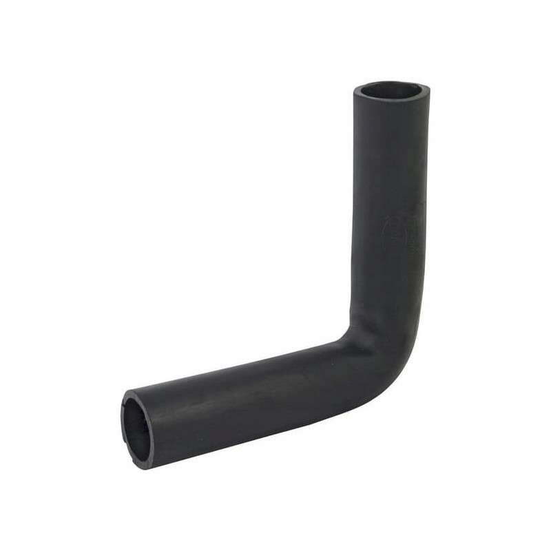 Elbow radiator hose fits 3 cylinder 26901860