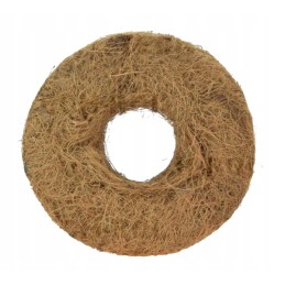 Air filter insert ZETOR 931336