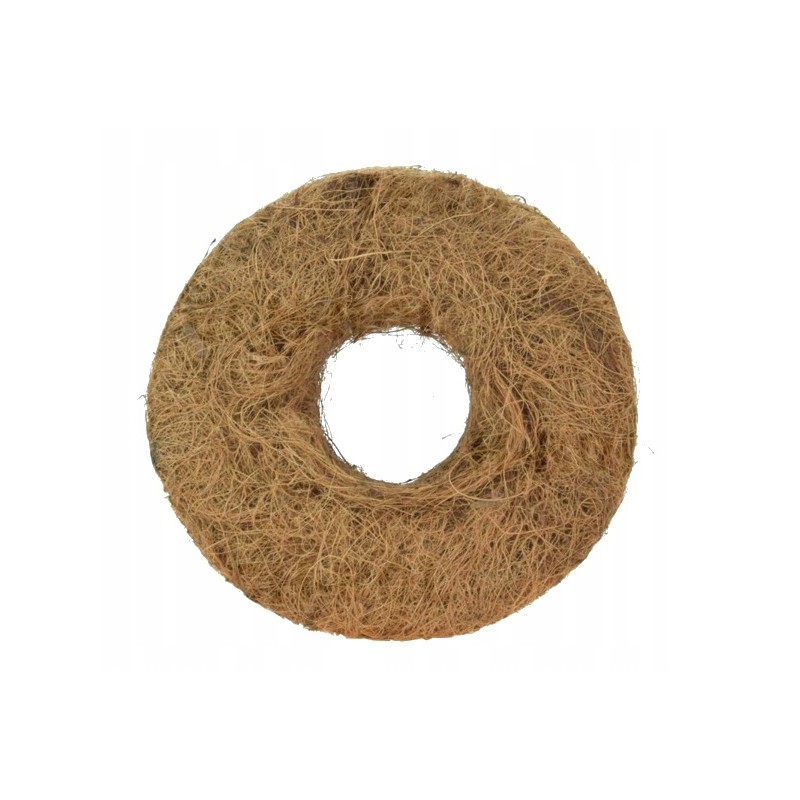 Air filter insert ZETOR 931336