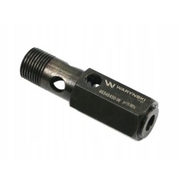 Hydraulic cylinder valve C 360 Warynski