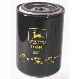 Oil filter original john deere t19044