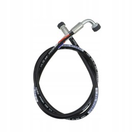 Threaded pipe m18x1 5 l 1500 mm dn10 1sn