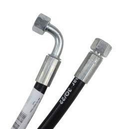 Threaded pipe m18x1 5 l 1500 mm dn10 1sn