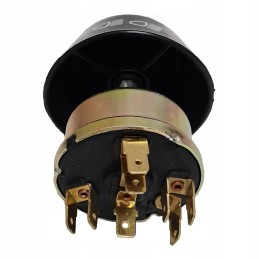 Light switch ursus 3514 4514 3029666m91