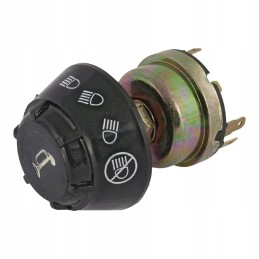 Light switch mf 3 mf 4 3029666m91