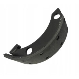 Brake shoe long for c 330 42320220 comfort