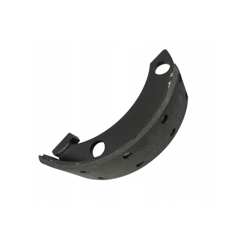 Brake shoe long for c 330 42320220 comfort