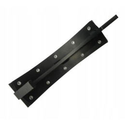 Brake shoe long for c 330 42320220 comfort