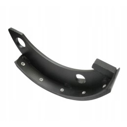 Brake shoe long for c 330 42320220 comfort