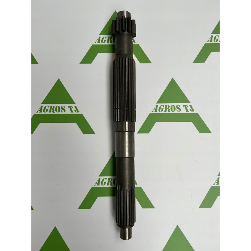 Clutch shaft l 474mm Claas combine harvester 079109
