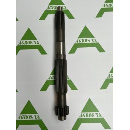 Clutch shaft l 474mm Claas combine harvester 079109