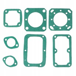 Set of injection pump gaskets t 25