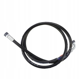 Pipe thread M18x1 5 elbow l 2000mm dn10 1sn