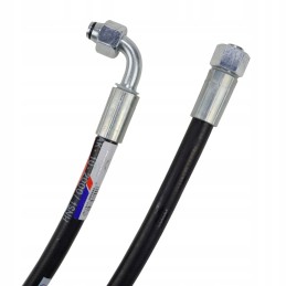 Pipe thread M18x1 5 elbow l 2000mm dn10 1sn