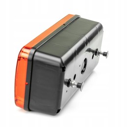 Left rear lamp w29l was 187was