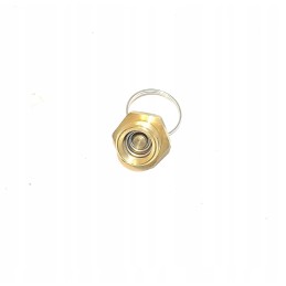 Air tank drain valve m22 1664505