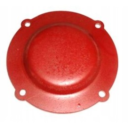 Upper reduction gear cover c 360 Polish