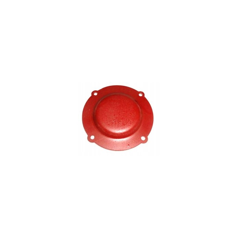 Upper reduction gear cover c 360 Polish