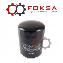 Iveco engine oil filter 1907582 1930213