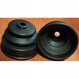 Fendt x566667000000 brake cylinder bellows