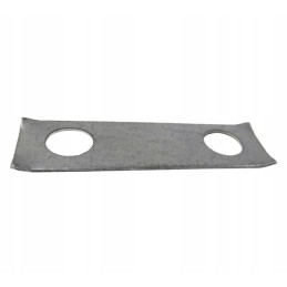 Flywheel washer, bent c 360 50403020