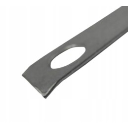 Flywheel washer, bent c 360 50403020