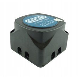 Battery separator isolator 12v 140a camper