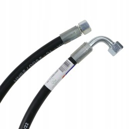 Cable 330 bar thread M18x1 5 l 2500 mm dn10 2sn