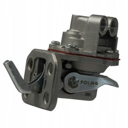 Feed pump 130300080739 case perkins