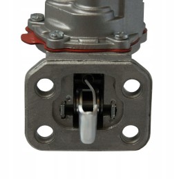 Feed pump 130300080739 case perkins