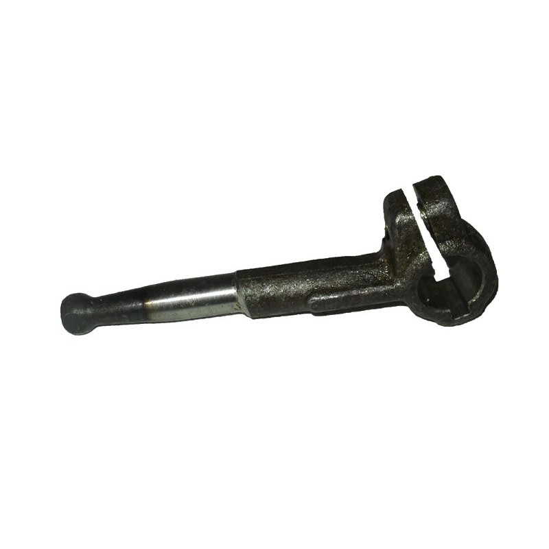 Agro mar finger guide gear shift lever mtz