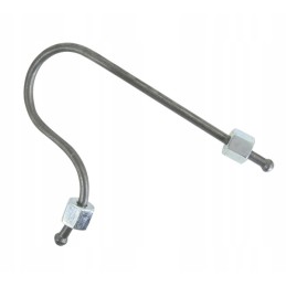 Set of high pressure hoses c360 4640872