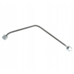 Set of high pressure hoses c360 4640872