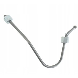 Set of high pressure hoses c360 4640872