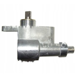 Hour counter drive gear for Ursus C