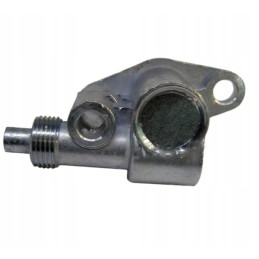 Hour counter drive gear for Ursus C